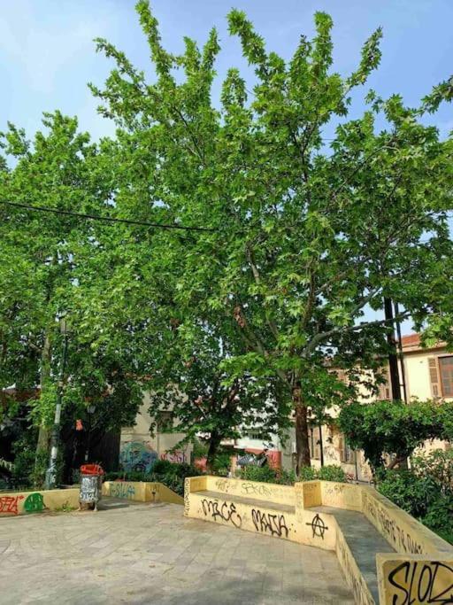 דירות סלוניקי Kalithea View מראה חיצוני תמונה