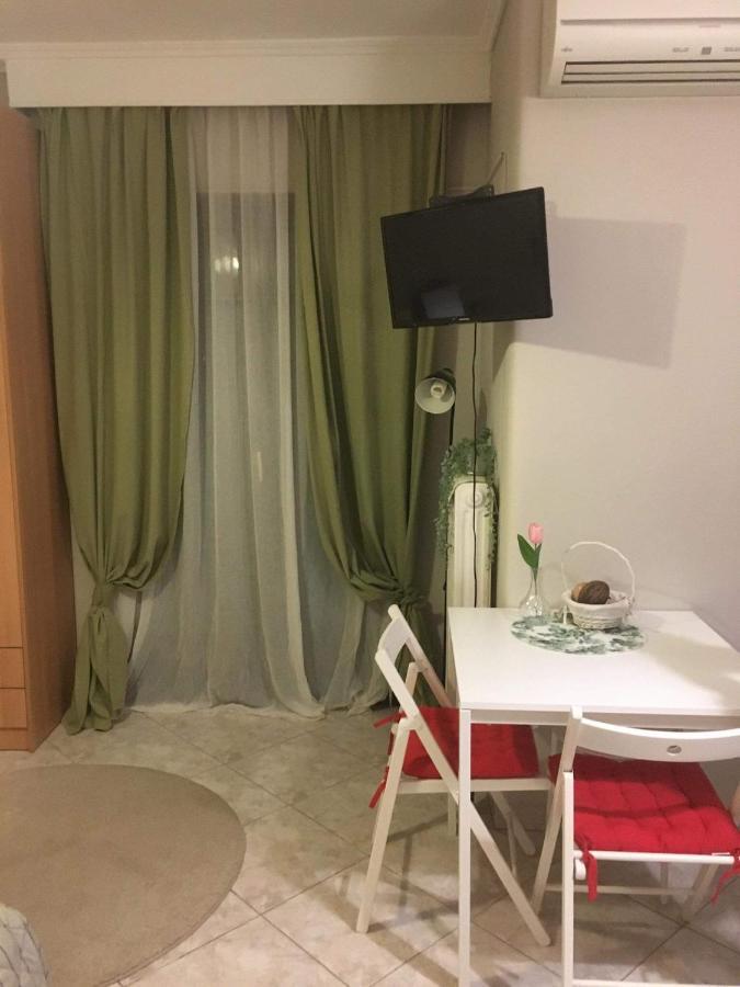 דירות סלוניקי Kalithea View מראה חיצוני תמונה