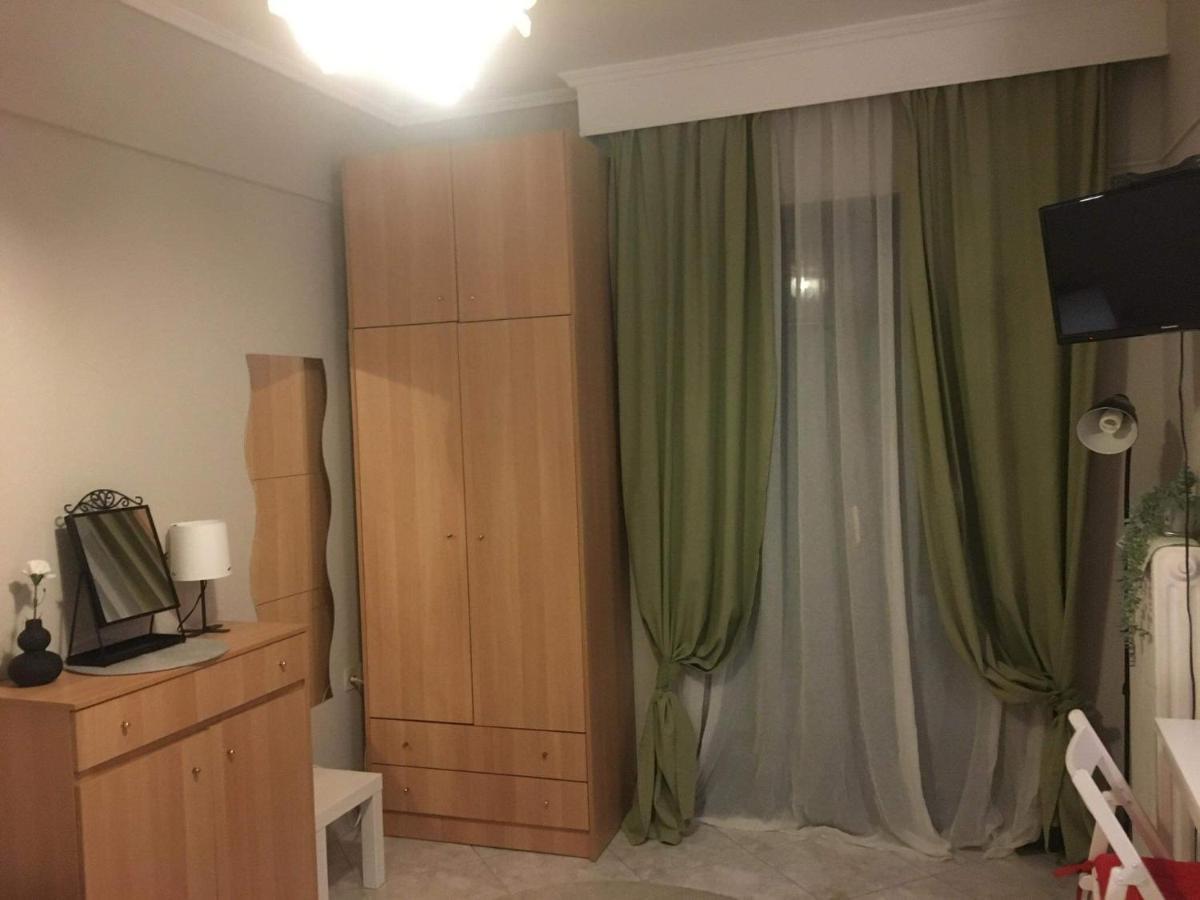 דירות סלוניקי Kalithea View מראה חיצוני תמונה