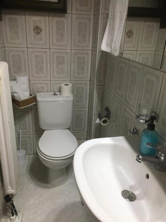 דירות סלוניקי Kalithea View מראה חיצוני תמונה